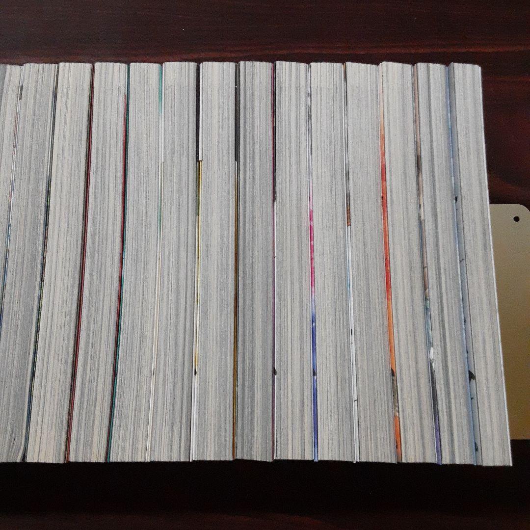 満州アヘンスクワッド　1~22巻最新刊セット