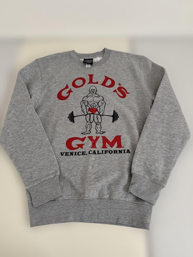 ベニスゴールドジム　トレーナー