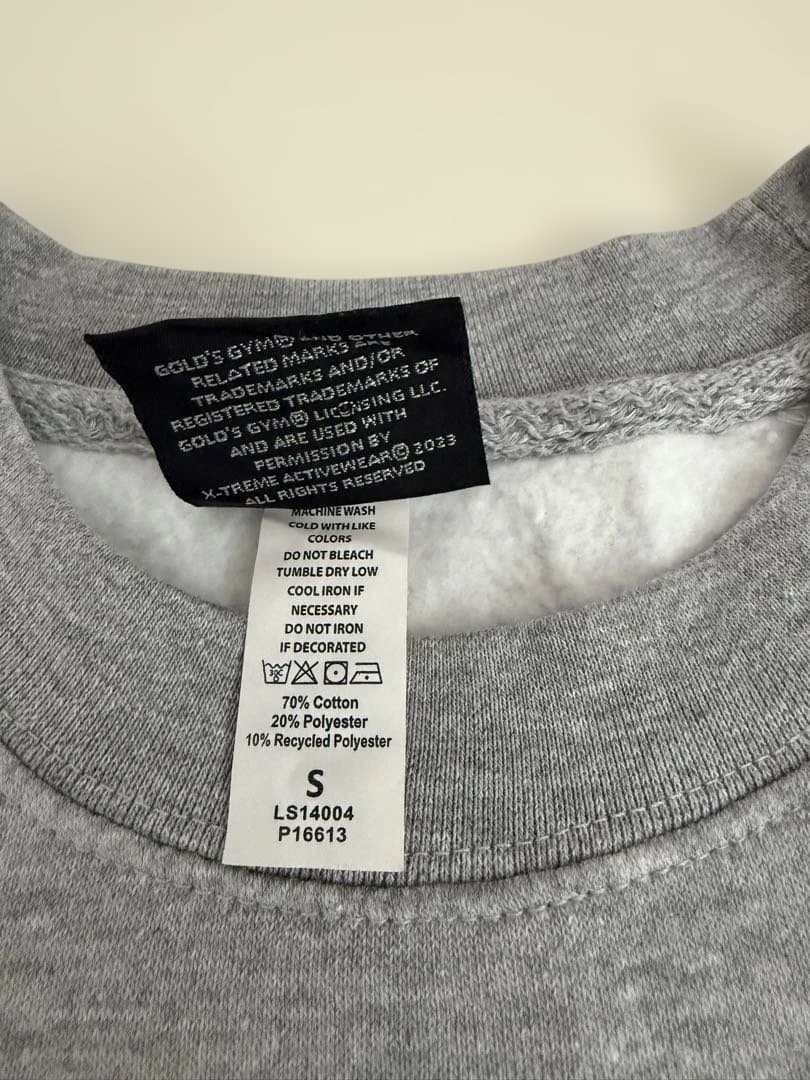 ベニスゴールドジム　トレーナー