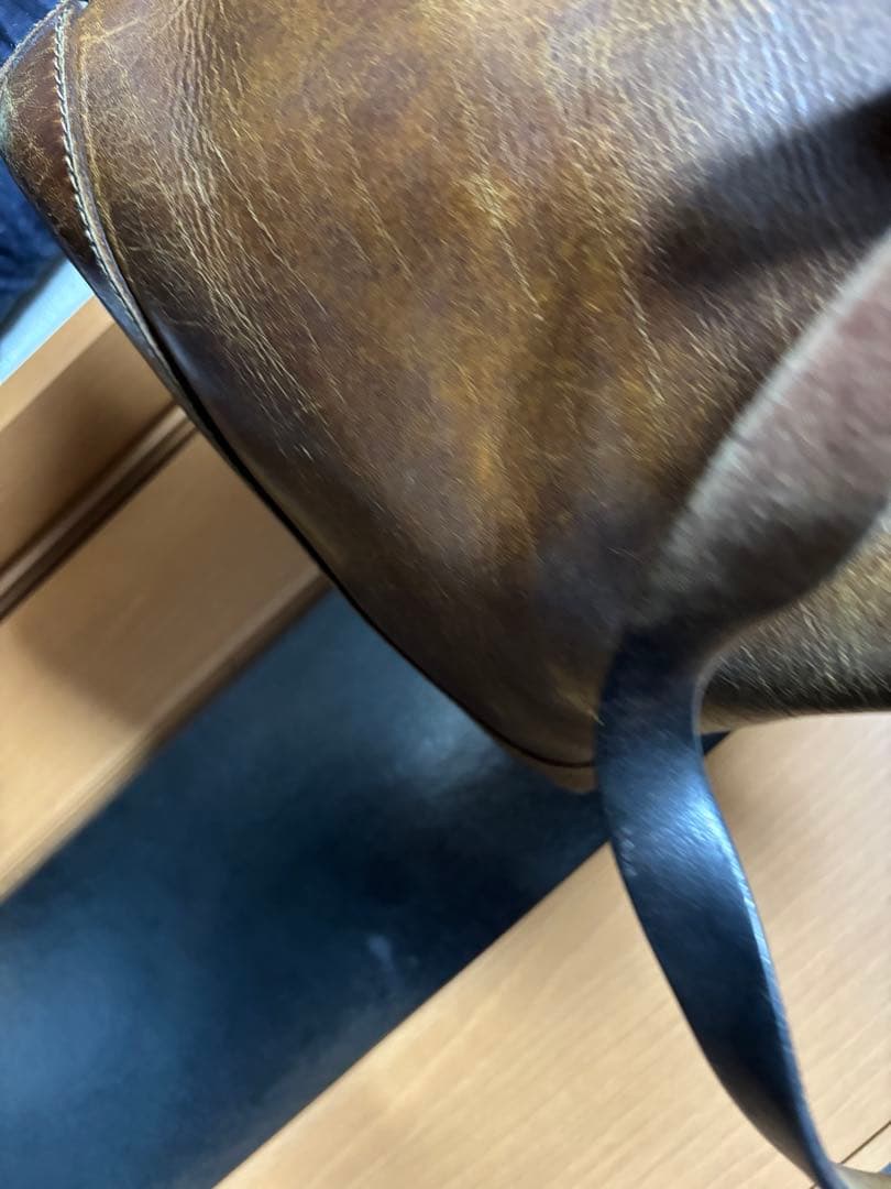 VASCOのトートバッグ