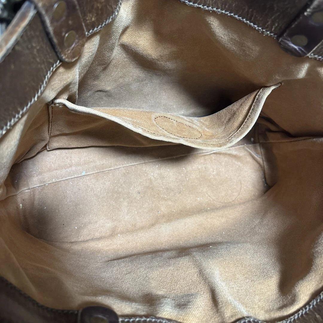 VASCOのトートバッグ