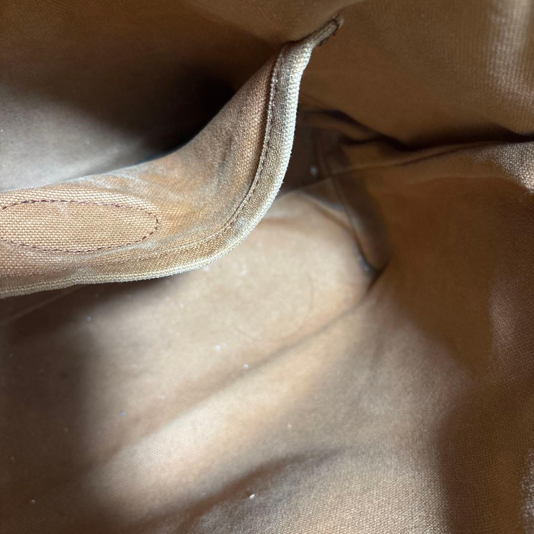 VASCOのトートバッグ