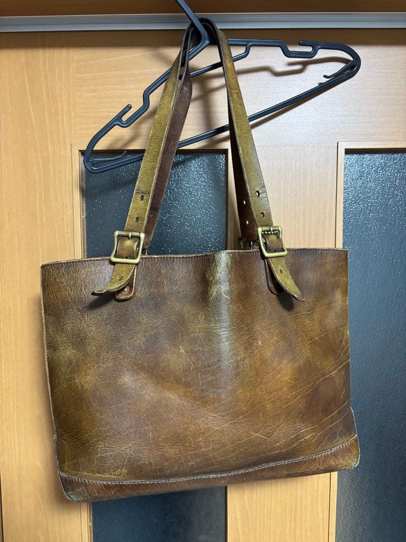 VASCOのトートバッグ