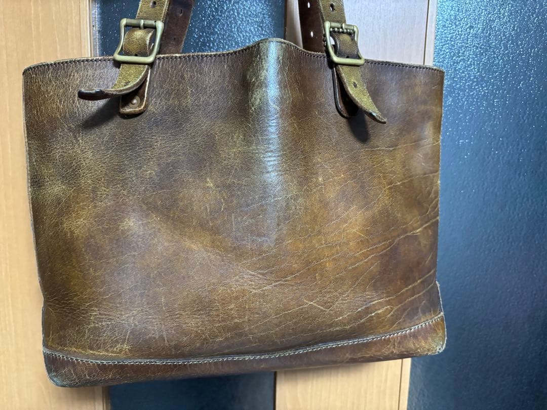 VASCOのトートバッグ