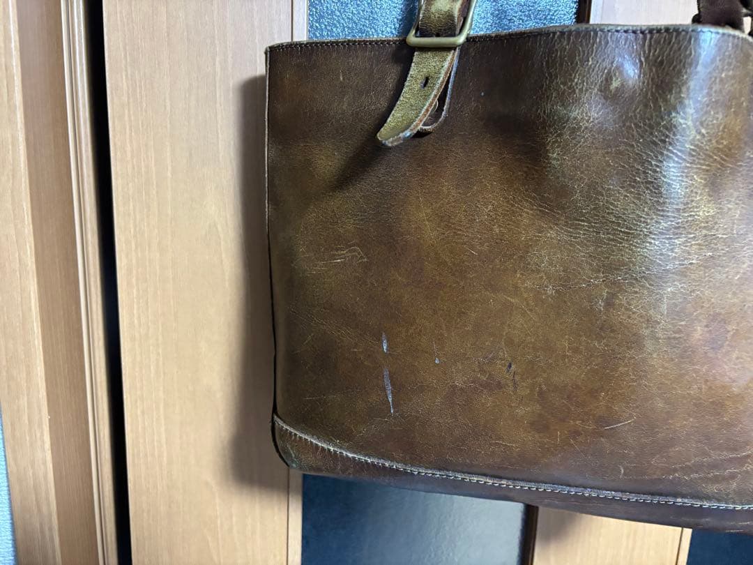 VASCOのトートバッグ