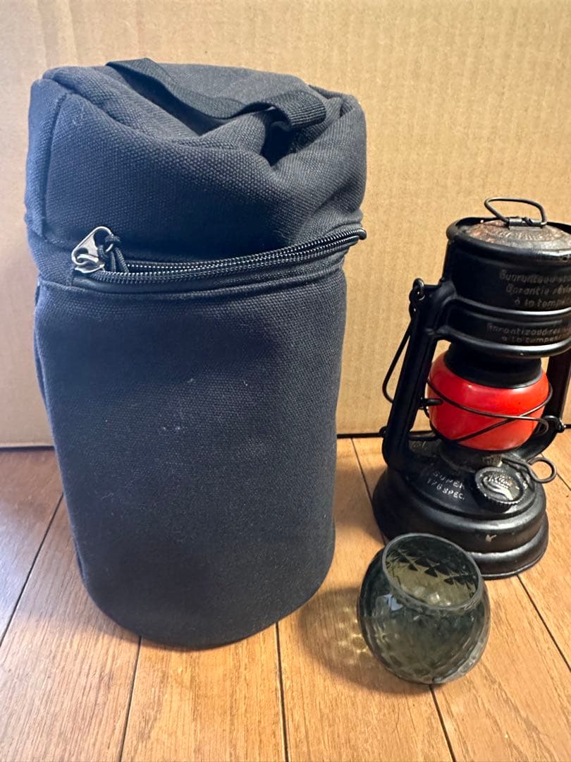 FEUERHAND 176 & マグマグラスホヤ（おまけ付き）