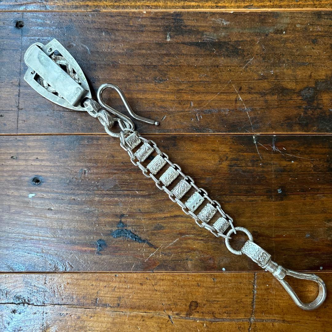 フリーメイソン　テンプル騎士団　ソードチェーン　ショートタイプ　SC-260