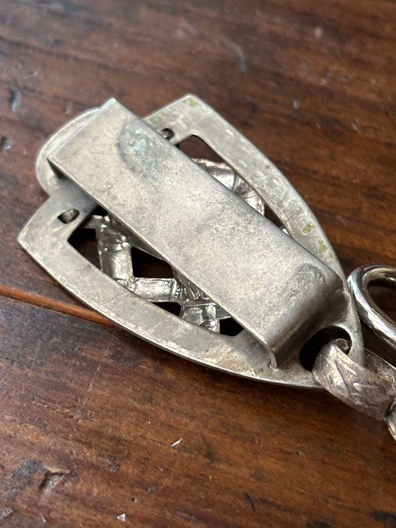 フリーメイソン　テンプル騎士団　ソードチェーン　ショートタイプ　SC-260