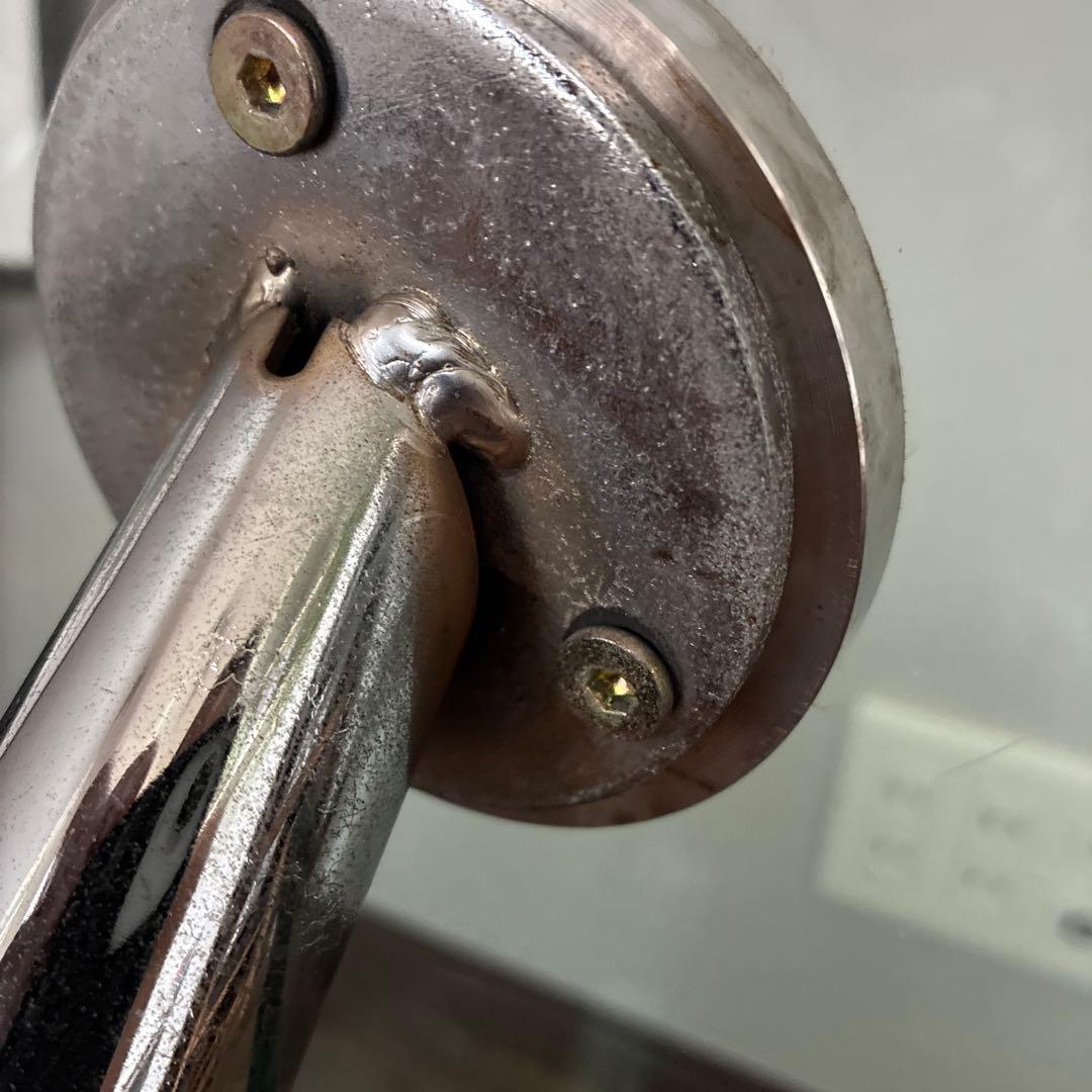 Ronald Schmitt ロナルドシュミット 可動式ドイツ製 IDC大塚家具