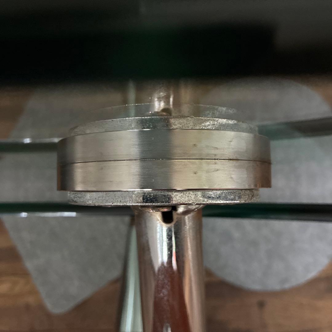 Ronald Schmitt ロナルドシュミット 可動式ドイツ製 IDC大塚家具