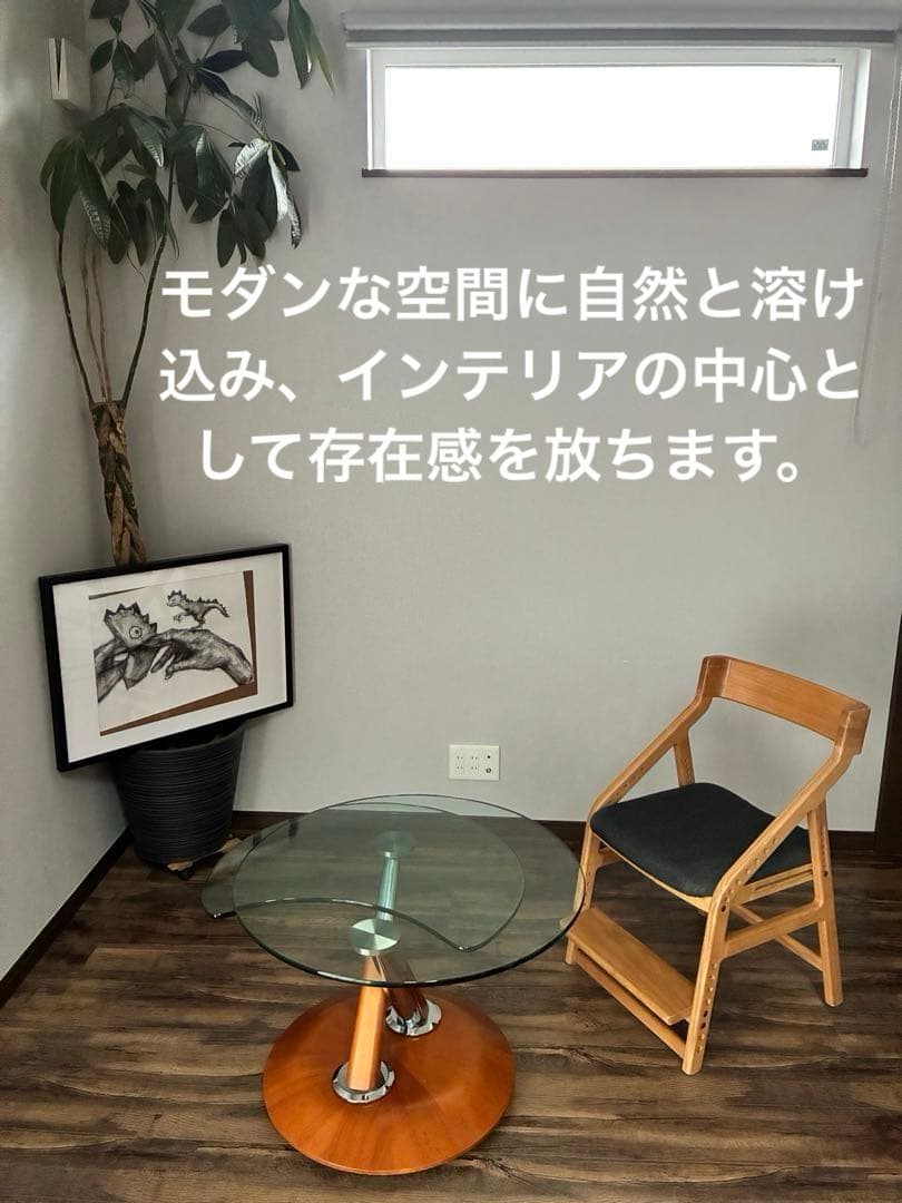 Ronald Schmitt ロナルドシュミット 可動式ドイツ製 IDC大塚家具