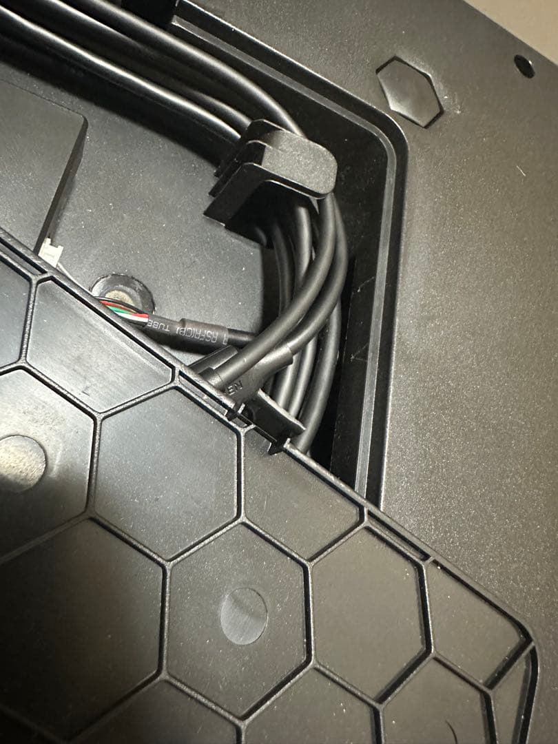 PHONONIXWAN DAOコン　三和ボタン　オムロンスイッチ