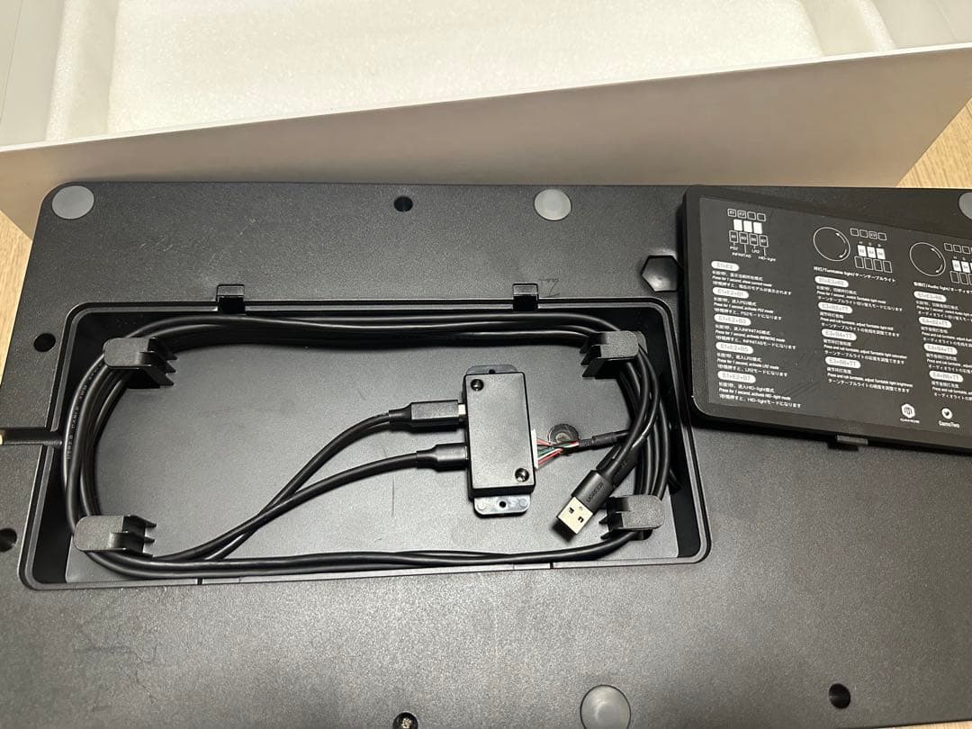 PHONONIXWAN DAOコン　三和ボタン　オムロンスイッチ