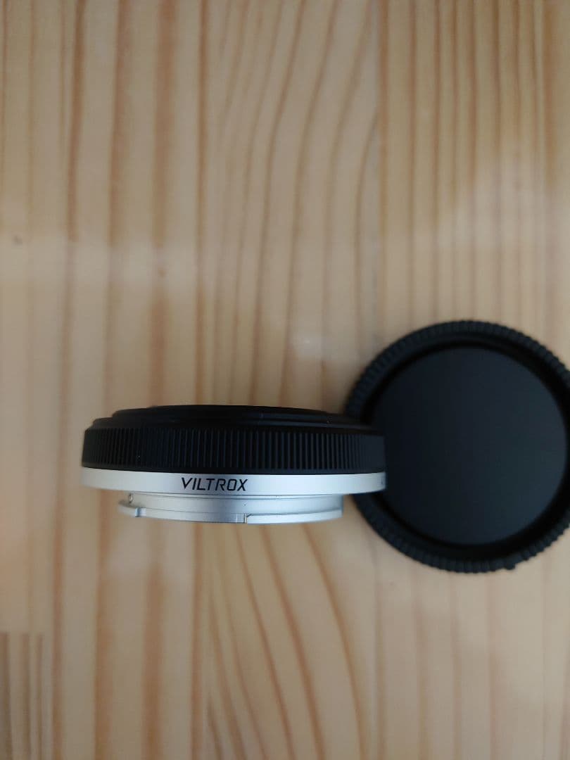 VILTROX ビルトロックス AF 28mm F4.5 FE Eマウント