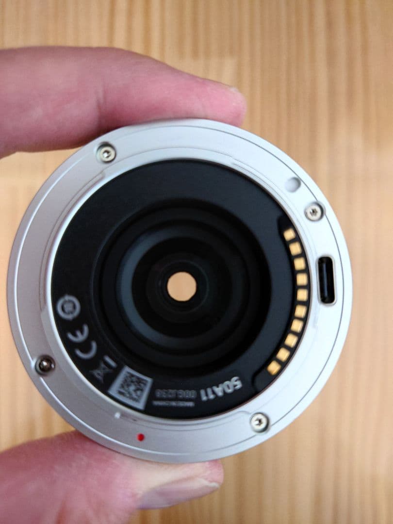 VILTROX ビルトロックス AF 28mm F4.5 FE Eマウント