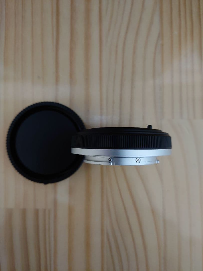 VILTROX ビルトロックス AF 28mm F4.5 FE Eマウント