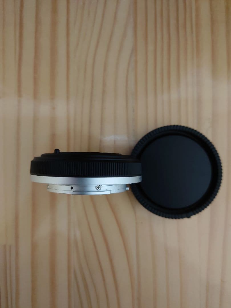 VILTROX ビルトロックス AF 28mm F4.5 FE Eマウント