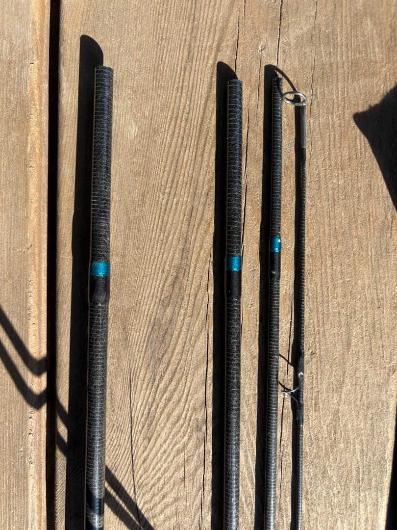 スコット　セクター　908 Scott sector 8wt 9ft