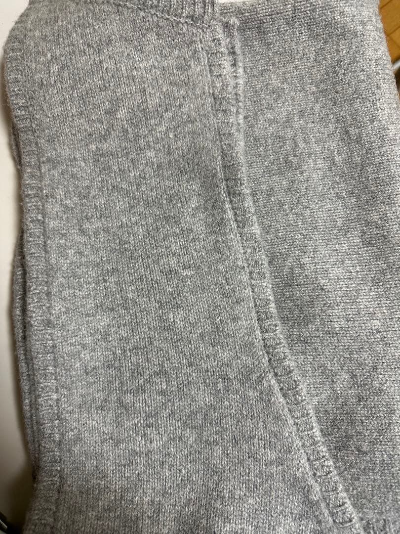 etretokyo レイヤードラップスカート