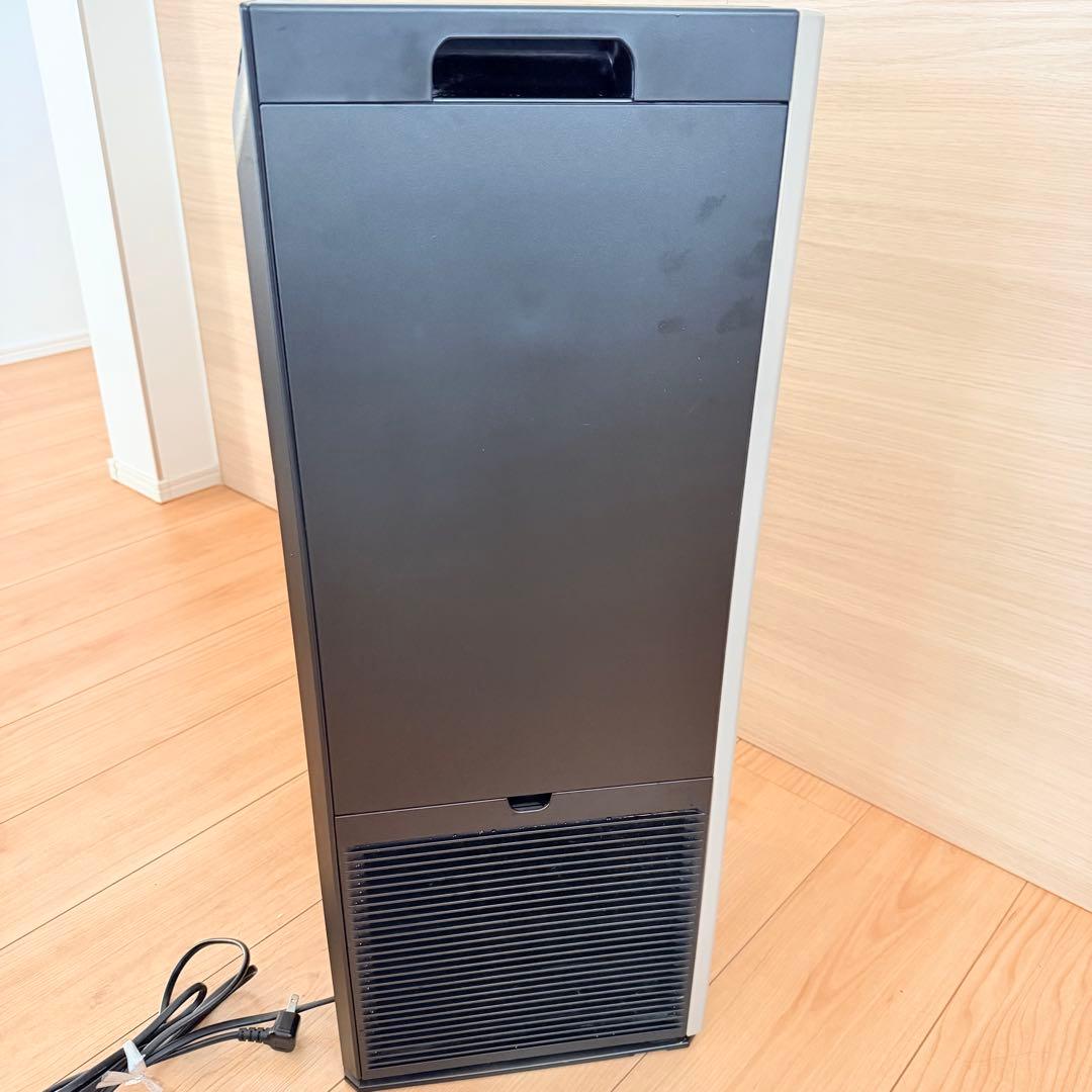 【美品】2023年製ストリーマ加湿空気清浄機　MCK554AN-C DAIKIN