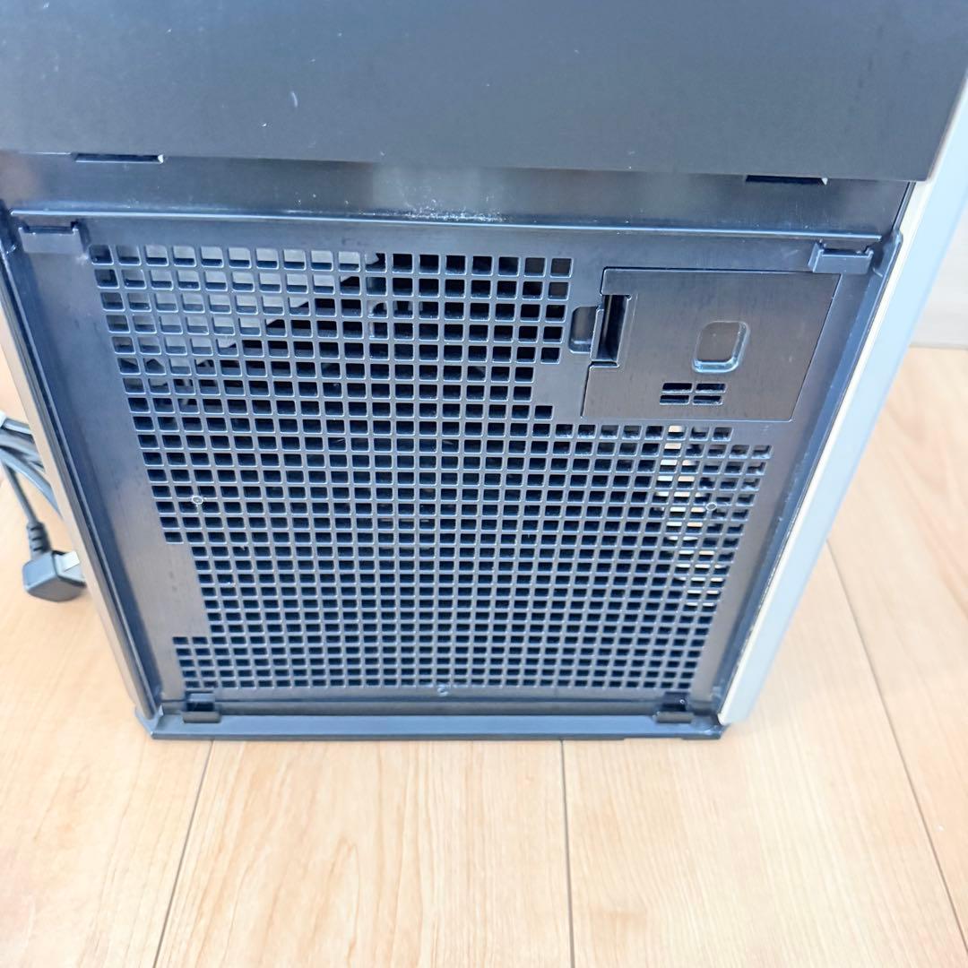 【美品】2023年製ストリーマ加湿空気清浄機　MCK554AN-C DAIKIN