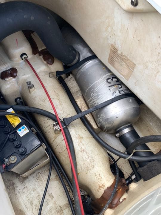 メンズウェア YAMAHA XL700