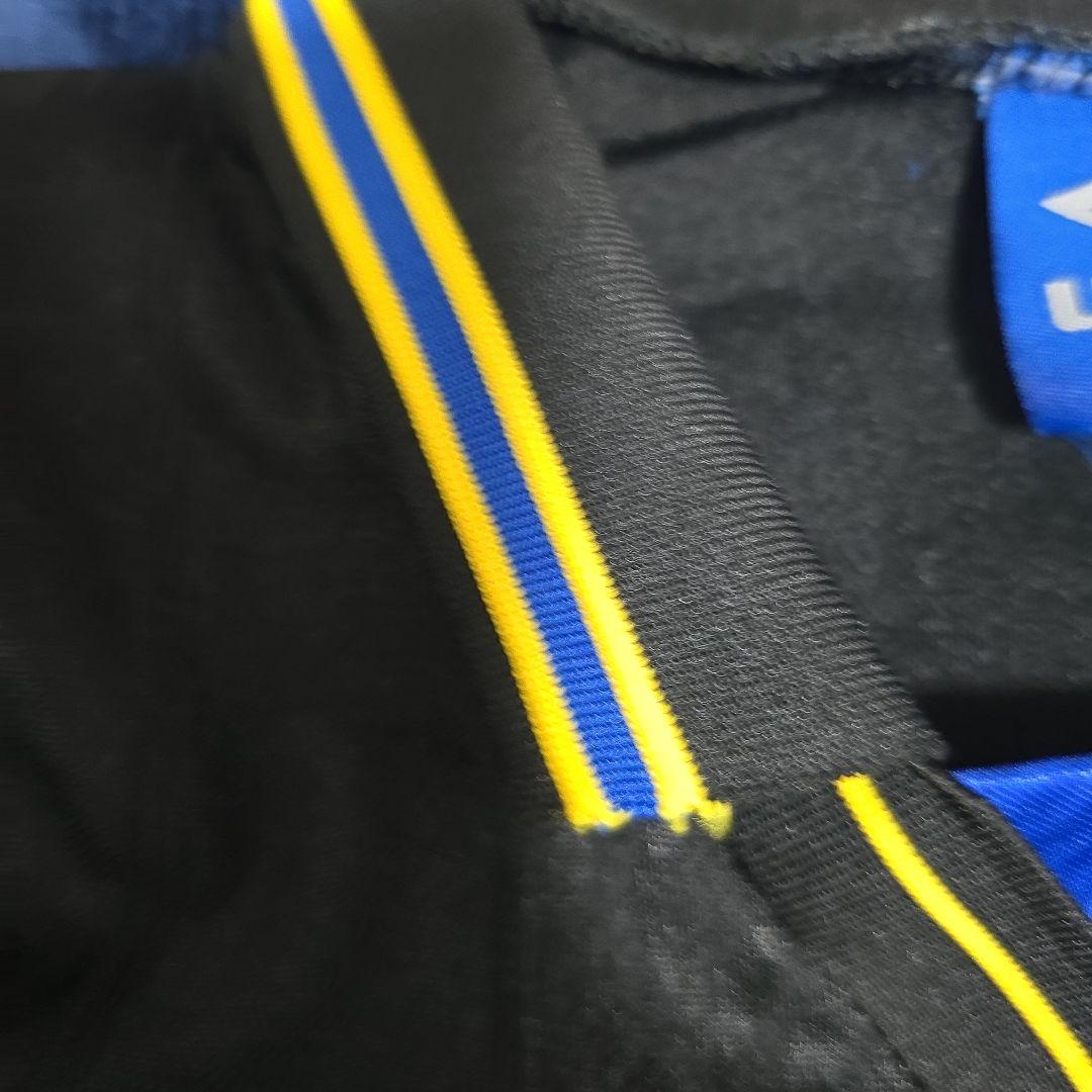 ゆ*み様 【激レア】1995年 Umbro CANTONA マンチェスターユナイ