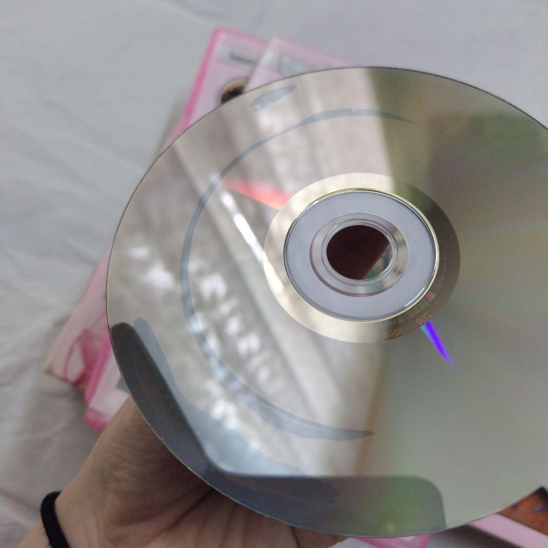 DVD コレクション☆シャーリーテンプル☆DVDセット　ジャンク品