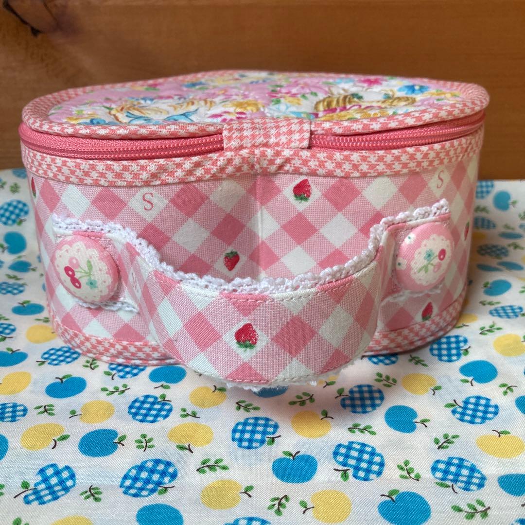 ウサギ様オーダー