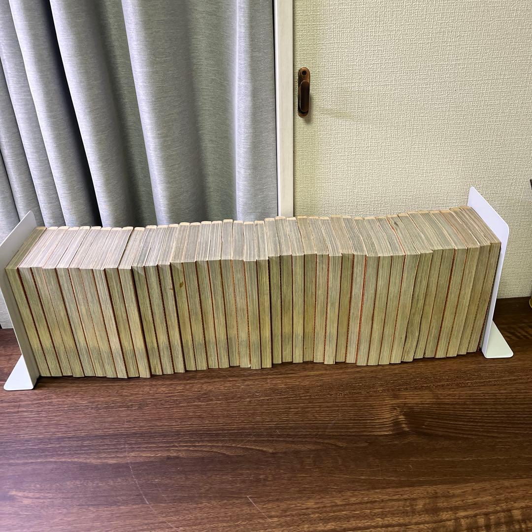 名探偵コナン全巻　1〜107巻セット