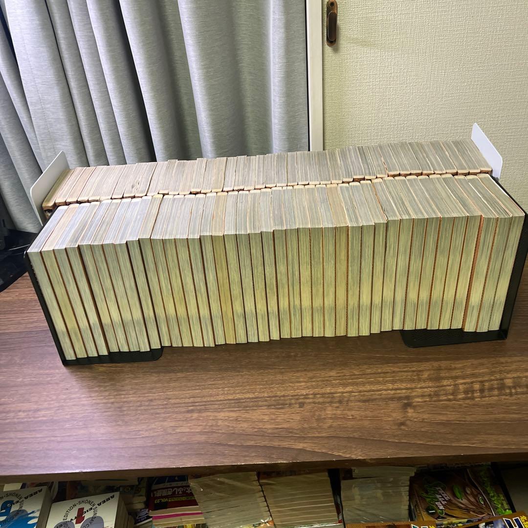 名探偵コナン全巻　1〜107巻セット