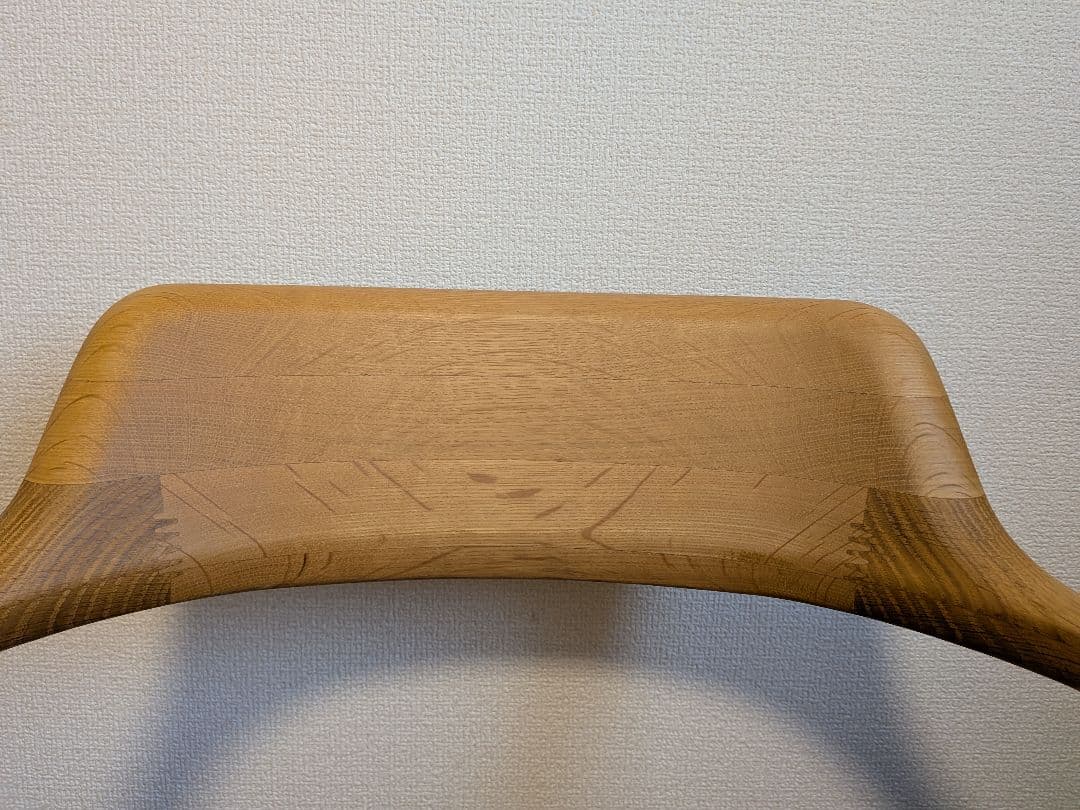 【maruni マルニ木工】HIROSHIMA ヒロシマ アームチェア オーク