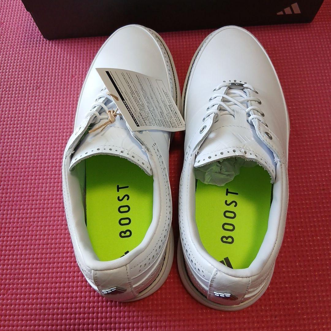 今だけ値下 アディダスゴルフ adidas Golf MC80 26.5cm