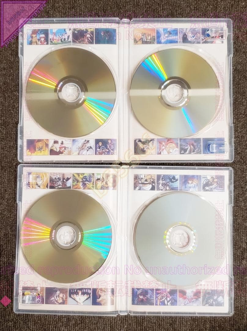 ◎DVD ハーメルンのバイオリン弾き DVD-BOX - PCBP-61890