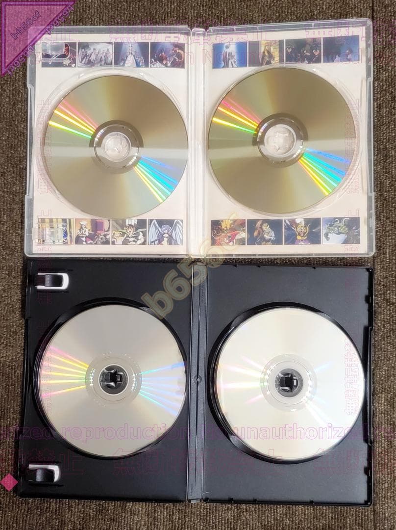 ◎DVD ハーメルンのバイオリン弾き DVD-BOX - PCBP-61890