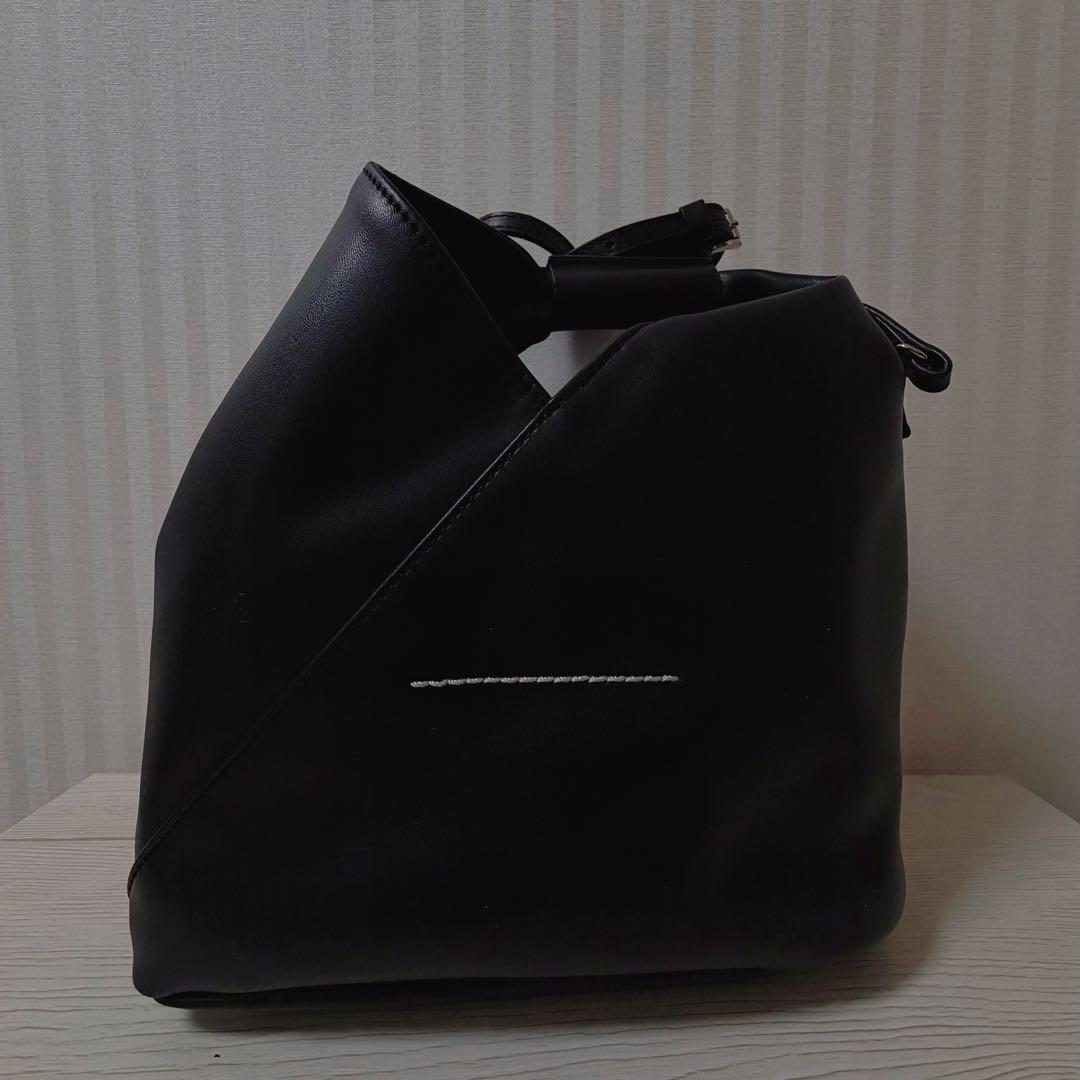 MM6マルジェラジャパニーズ クロスボディショルダー