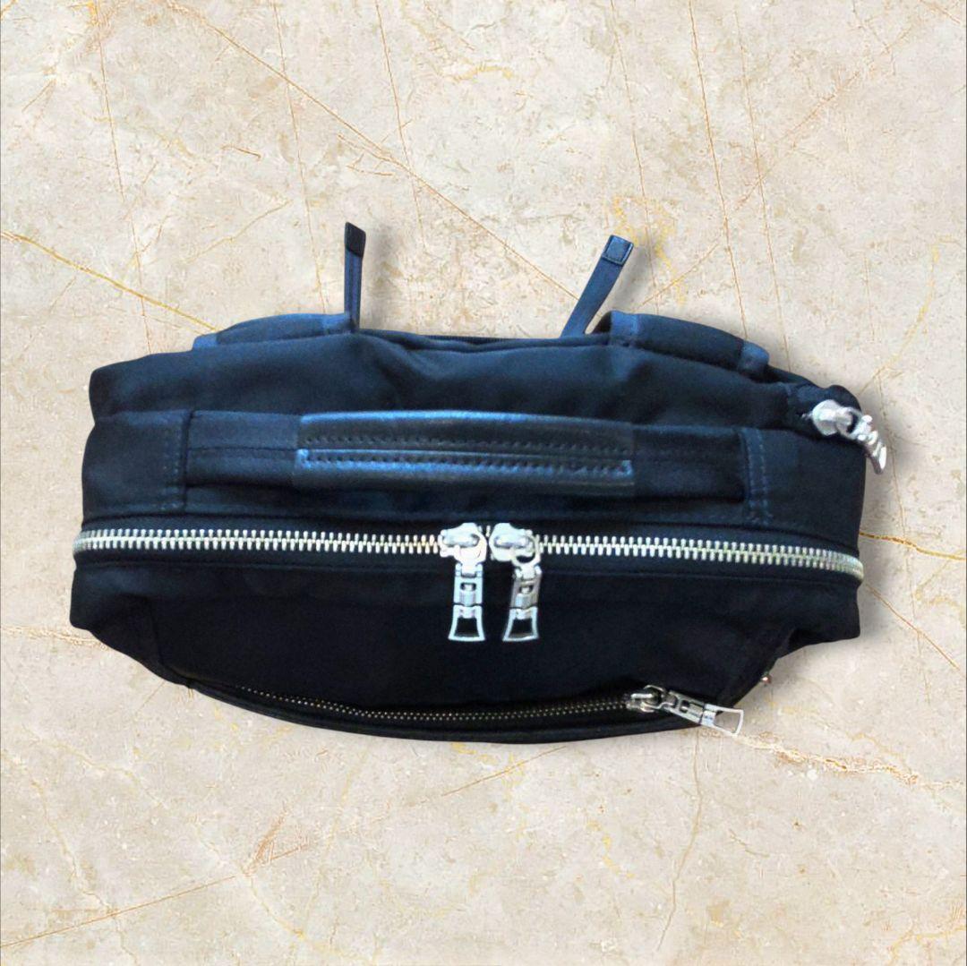 master-peice　2way　バック　ビジネス　マスターピース