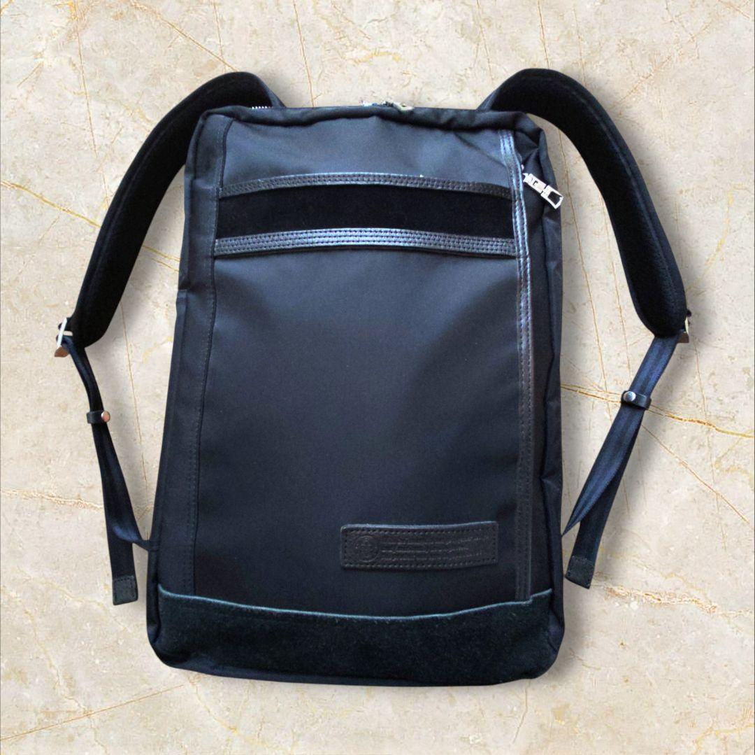 master-peice　2way　バック　ビジネス　マスターピース