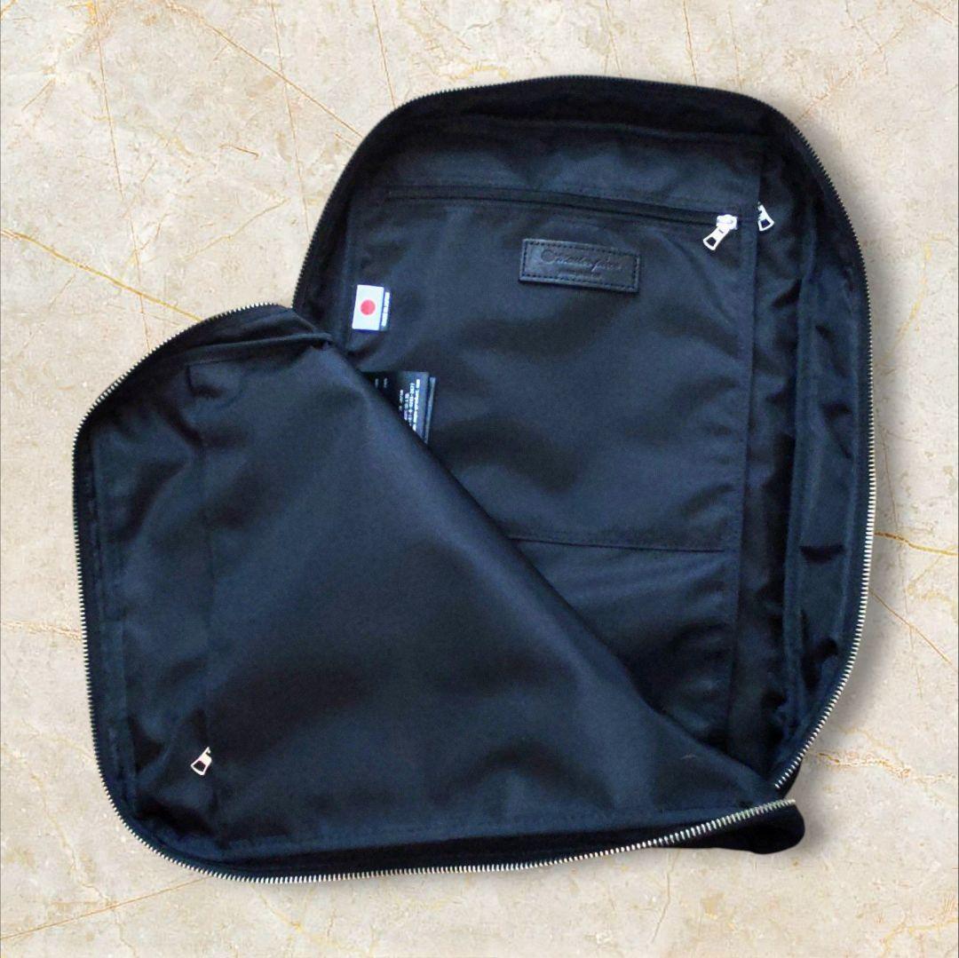 master-peice　2way　バック　ビジネス　マスターピース