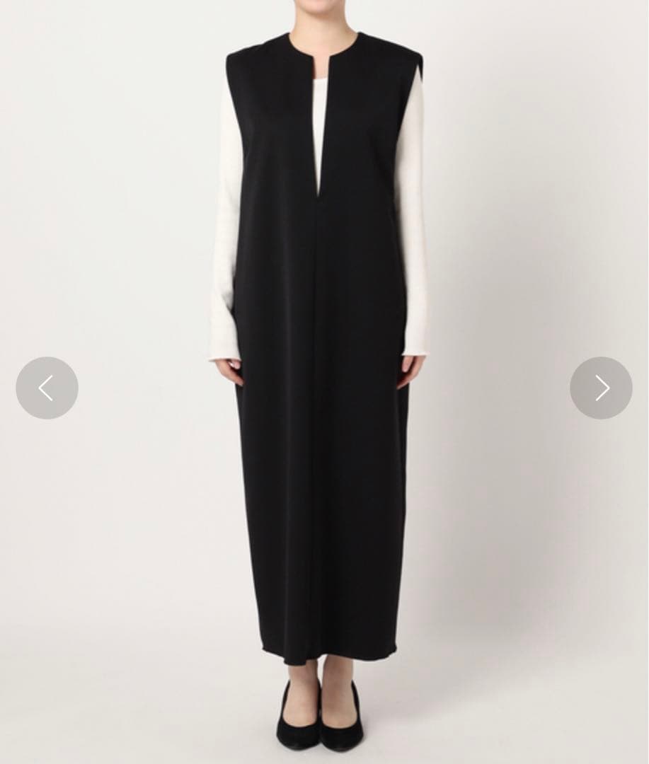 GABADINE ワンピース　23aw