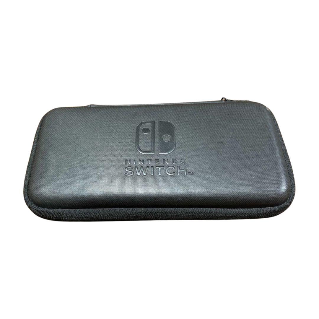 Nintendo Switch Lite本体+ソフト+ケース