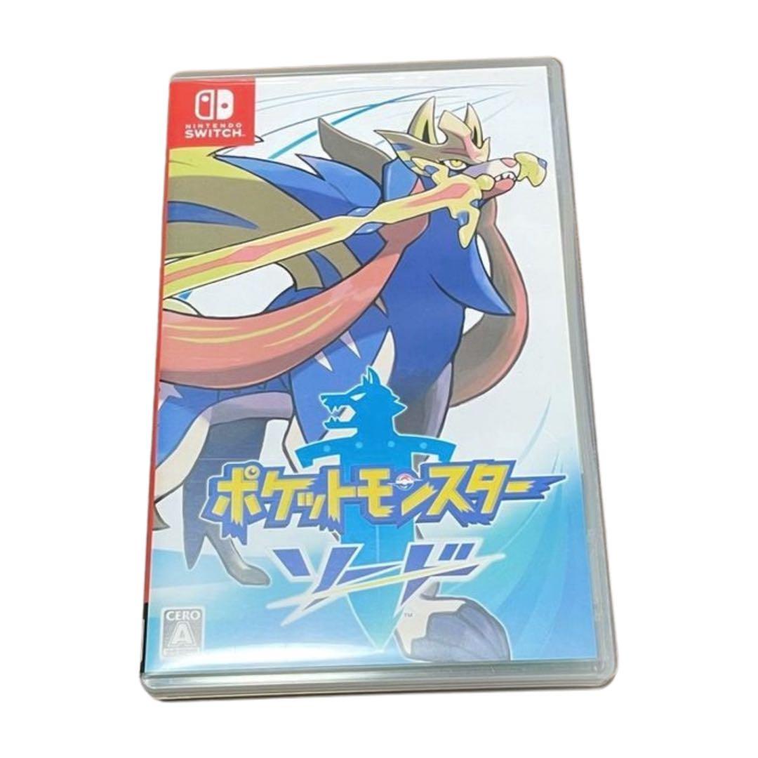 Nintendo Switch Lite本体+ソフト+ケース