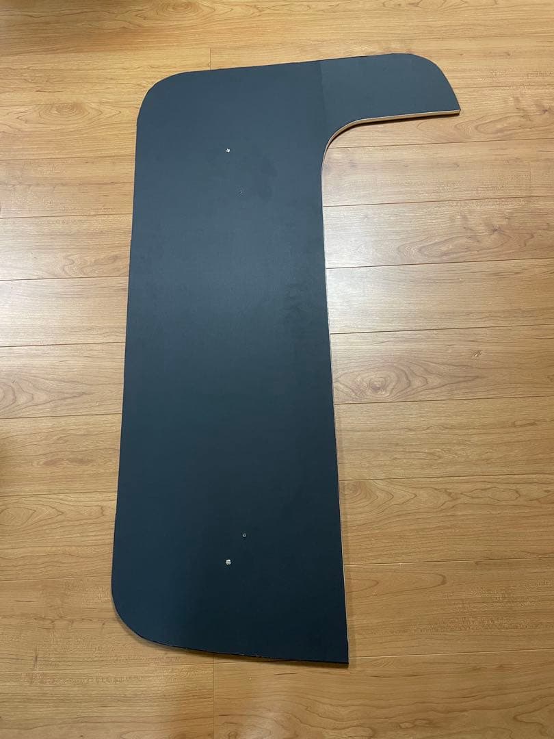 UDクオン オーバーヘッドコンソール　スリムL型　カスタム　パーツ　収納