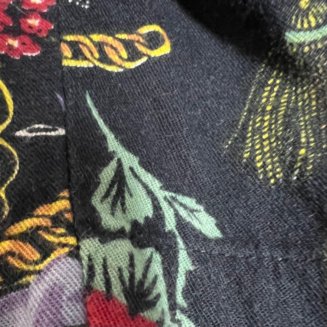 old stussy ショーツ 黒タグ 80s アメリカ製