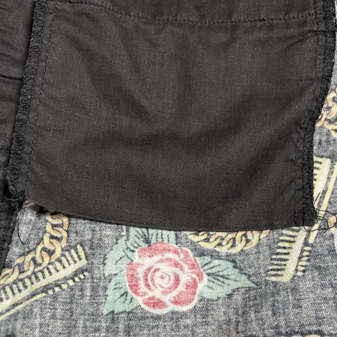 old stussy ショーツ 黒タグ 80s アメリカ製