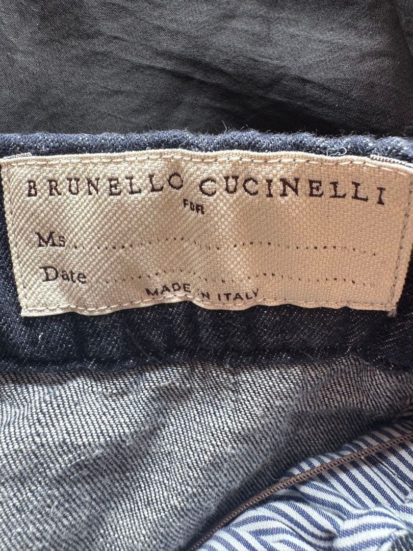 Brunello Cucinelli ショートパンツ