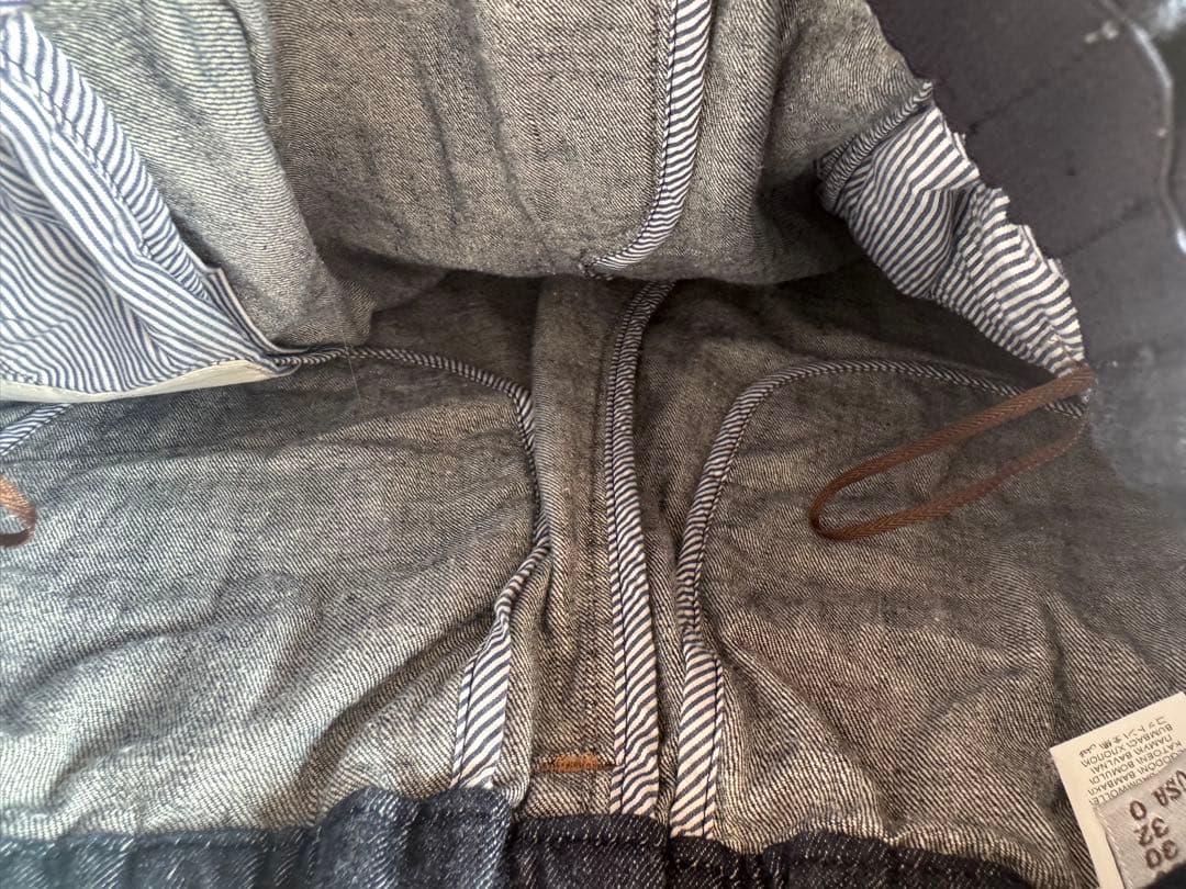 Brunello Cucinelli ショートパンツ