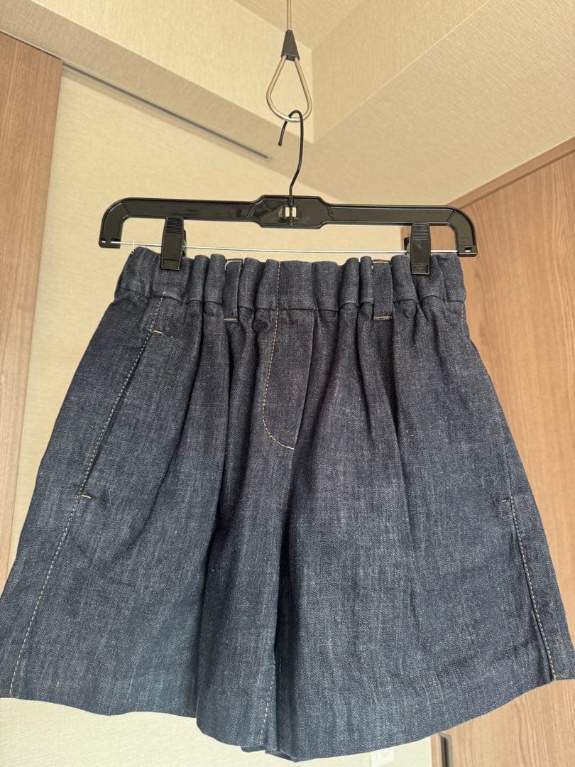 Brunello Cucinelli ショートパンツ