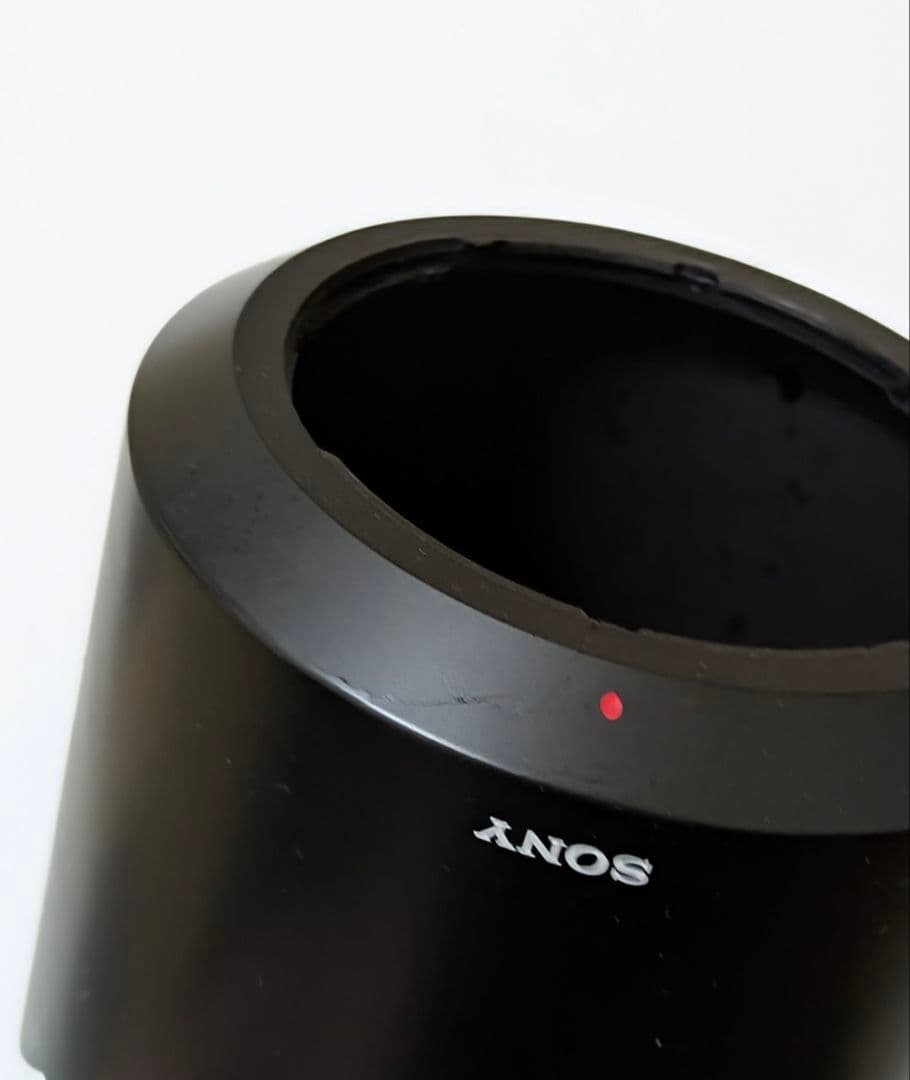 レンズ(ズーム) Sony 70-300mm G SSM+LA-EA5