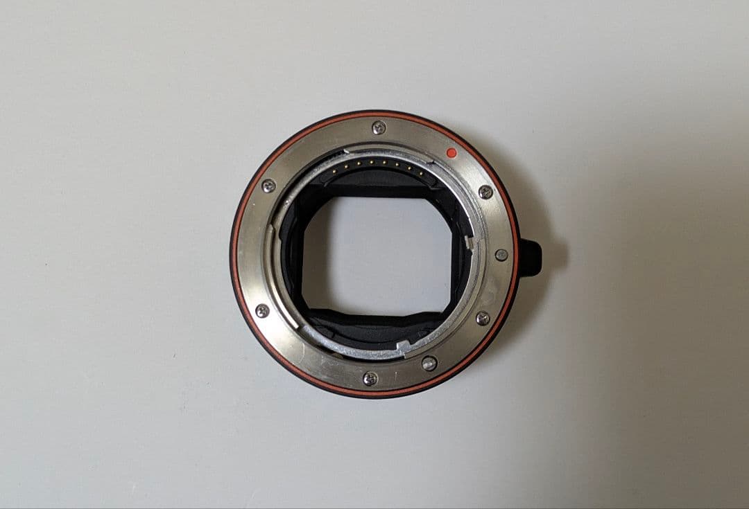 レンズ(ズーム) Sony 70-300mm G SSM+LA-EA5